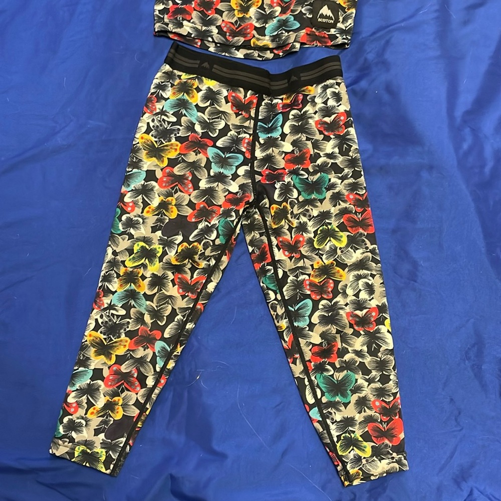 3t Burton base layer
